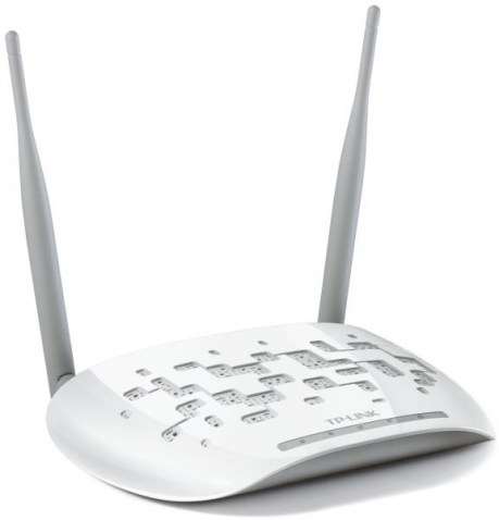 TP-LINK TL-WA801ND